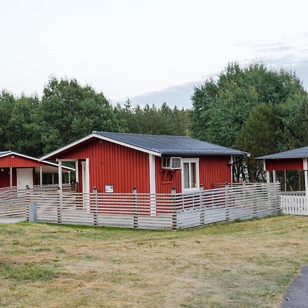 Maja Camping Hotel Gislaved Exterior foto