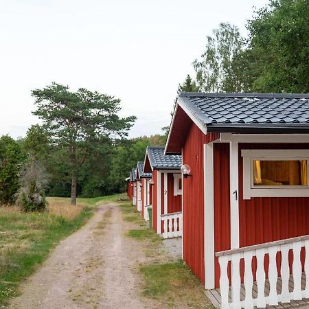 Maja Camping Hotel Gislaved Exterior foto
